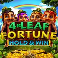 4 Leaf Hold in Win