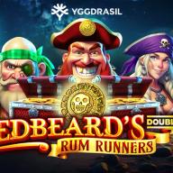 Redbeard's Rum Runners