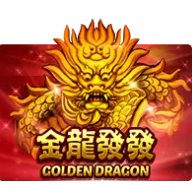 Golden Dragon