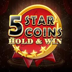 5 Star Coins