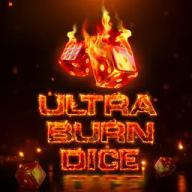 Ultra Burn Dice