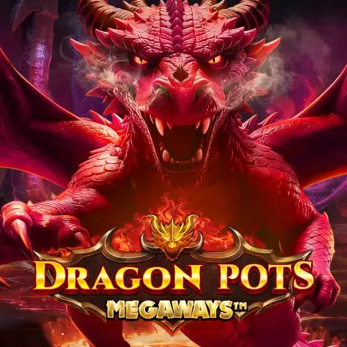 Dragon Pots Megaways