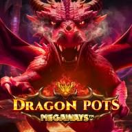 Dragon Pots Megaways