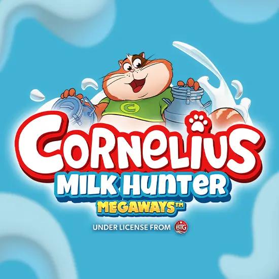 Cornelius Milk Hunter