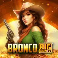 Bronco Big Bounty