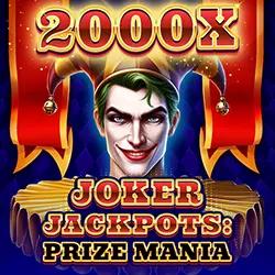 Joker Jackpots