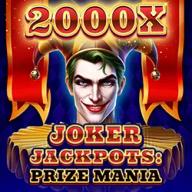 Joker Jackpots