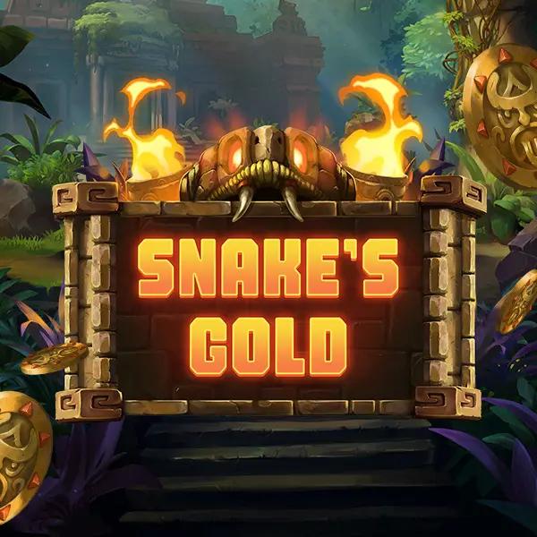 Snakes Gold
