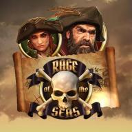 Rage of the Seas