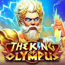 The King of Olympus