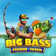 Bigg Bass Fishin Fever