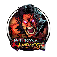Potion of Madness