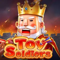 Toy Soldiers