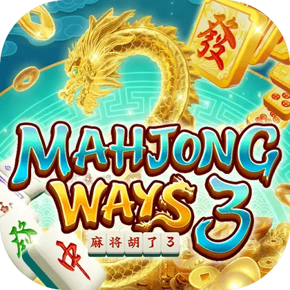 Mahjong Ways 3