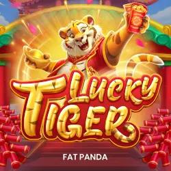 Lucky Tiger