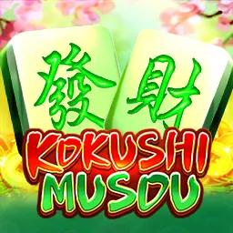 Kokushi Musdu