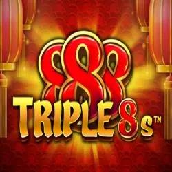 888 Triple 8s