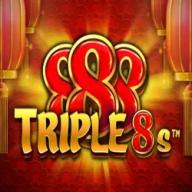 888 Triple 8s