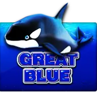 Great Blue