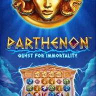 Parthenon Quest for Immortality