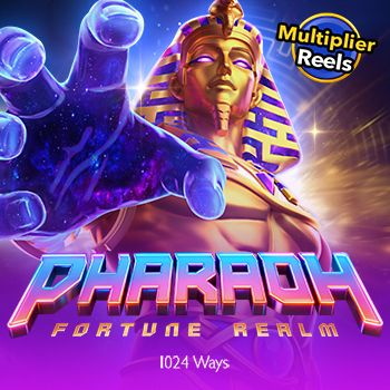 Pharaoh Fortune Realm