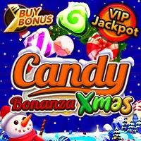 Candy Bonanza Xmas