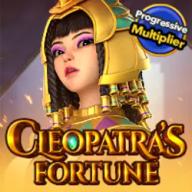 Cleopatras Fortune