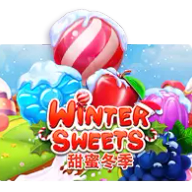Winter Sweets