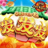 Golden FA