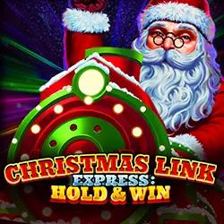 Christmas Link Express Hold & Win