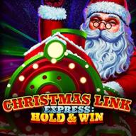 Christmas Link Express Hold & Win