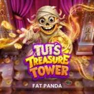 Tuts Treasure Tower