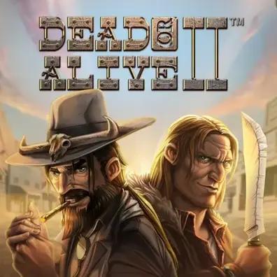 Dead or Alive 2