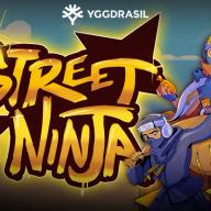 Street Ninja