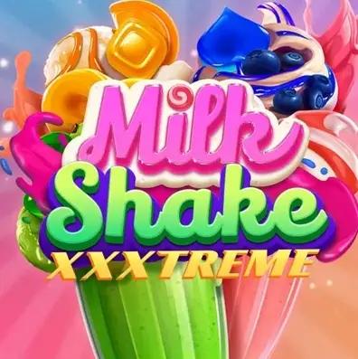 Milkshake XXXtreme
