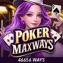 Poker Maxways