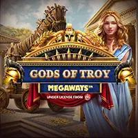 Gods of Troy