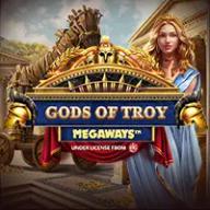 Gods of Troy