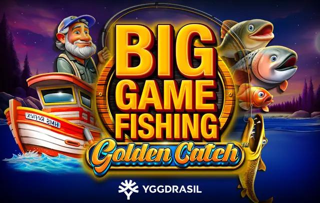 Big Game Fishing