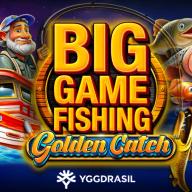 Big Game Fishing