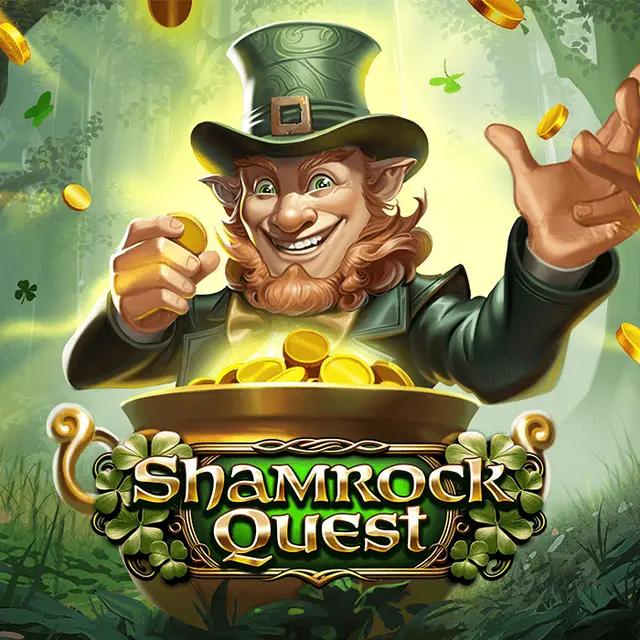Shamrock Quest