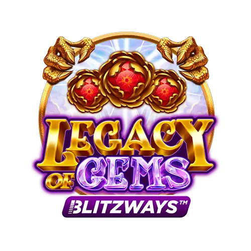 Legacy of Gems Blitzaways