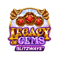 Legacy of Gems Blitzaways