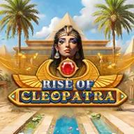Rise of Cleopatra