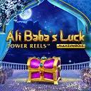 Ali Baba's Luck