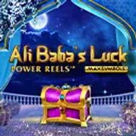 Ali Baba's Luck