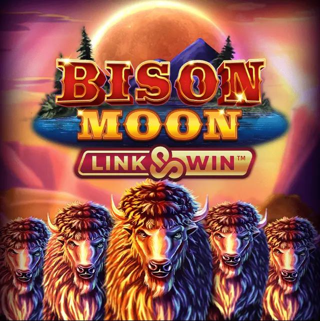 Bison Moon