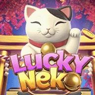 Lucky Neko