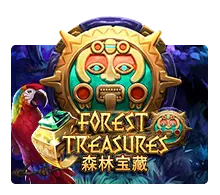 Forest Treasures
