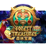 Forest Treasures